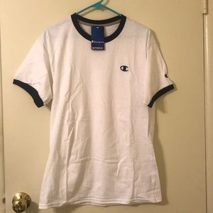 Champion Tee